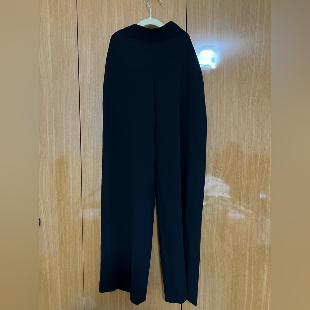 Aritzia Wilfred Black Pants